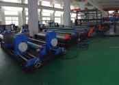Double Side Film Laminating
